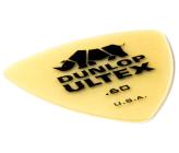 Galerijní obrázek č.1 Tvrdost do 0.70 DUNLOP Ultex Triangle Pick 0.60mm