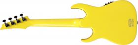 Galerijní obrázek č.1 Akustické kytary a ostatní IBANEZ URGT100-SUY - Sun Yellow High Gloss