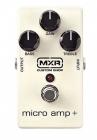 DUNLOP MXR Micro Amp Plus