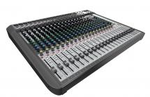 Galerijní obrázek č.1 Mixážní pulty s efektem SOUNDCRAFT Signature 22 MTK