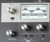 Galerijní obrázek č.2 Syntezátory, varhany, virtuální nástroje WALDORF Blofeld Keyboard Black