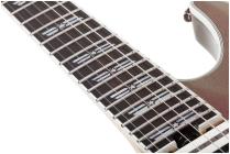 Galerijní obrázek č.7 Superstrat SCHECTER C-1 SLS Hollywood LH - Supernova