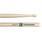 PRO-MARK RBHR535AW Rebound 7A Raw Hickory Wood Tip