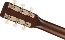Galerijní obrázek č.4 Dreadnought GRETSCH Jim Dandy Dreadnought - Rex Burst