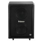 PALMER Guitar Cabinet 2 x 12 Eminence Delta and Governor