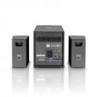 Galerijní obrázek č.2 Aktivní reproboxy LD SYSTEMS DAVE G3 Series - Compact 12