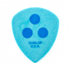 Galerijní obrázek č.1 Tvrdost do 0.70 DUNLOP MISHA MANSOOR CUSTOM DELRIN FLOW PICK LIVE .65MM 6 ks