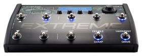 Galerijní obrázek č.1 Multiefekty, procesory TC HELICON VoiceLive 3 Extreme