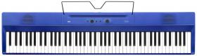 Galerijní obrázek č.1 Stage piana KORG Liano BL - Metallic Blue