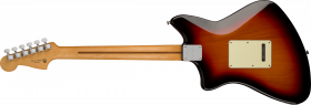 Galerijní obrázek č.1 Alternativní FENDER Player Plus Meteora HH - 3-Color Sunburst