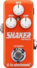 TC ELECTRONIC Shaker Mini Vibrato
