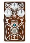 DUNLOP MXR CSP038 Brown Acid Fuzz