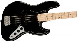 Galerijní obrázek č.3 JB modely FENDER SQUIER Affinity Series Jazz Bass - Black