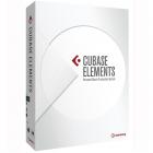 STEINBERG Cubase Elements 8