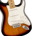 Galerijní obrázek č.2 ST - modely FENDER Player Stratocaster Maple Fingerboard - Anniversary 2-Color Sunburst