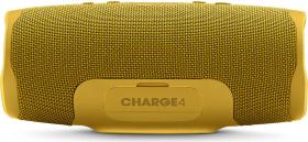 Galerijní obrázek č.2 Přenosné (na ven, na cesty) JBL CHARGE 4 YELLOW