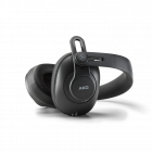 Galerijní obrázek č.2 Bezdrátová na uši AKG K361-BT B stock