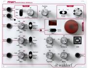 WALDORF nw1 Wavetable