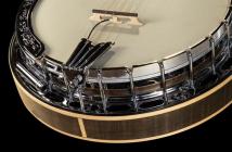 Galerijní obrázek č.1 Ostatní snímače, kytarová elektronika L.R.BAGGS BANJO