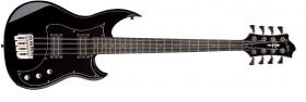HAGSTROM HB-8 Black