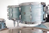 Galerijní obrázek č.3 Jiné konfigurace PEARL MCT925XEP/C414 Masters Maple Complete - Ice Blue Oyster