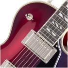 Galerijní obrázek č.3 Les Paul EPIPHONE Futura Les Paul Custom - Midnight Ember Shift