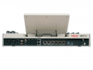 Galerijní obrázek č.2 MIDI kontrolery AKAI MPC X Special Edition