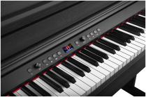 Galerijní obrázek č.6 Digitální piana NUX NCK-430 - Black