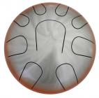 Galerijní obrázek č.1 Melodické nástroje PEARL PMTD9LYDF/690 Awakening Series Tongue Drum C Lydian - Orange Burst