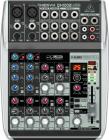 Hlavní obrázek Mixážní pulty s efektem BEHRINGER XENYX QX1002USB