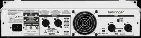 Galerijní obrázek č.1 Dvoukanálové zesilovače BEHRINGER NU3000
