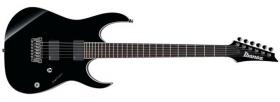 IBANEZ RGIR 20FE BK, Rosewood Fingerboard - Black