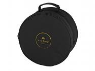 Galerijní obrázek č.1 Melodické nástroje MEINL Sonic Energy STD2BK Steel Tongue Drum A Akebono - Black