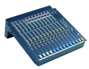 Hlavní obrázek Mixážní pulty s efektem ALLEN HEATH WZ20S