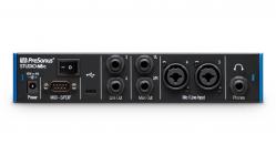 Galerijní obrázek č.4 USB zvukové karty PRESONUS Studio 68c