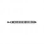 Galerijní obrázek č.1 Nářadí LEATHERMAN TREAD LT BLACK