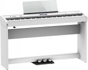 Galerijní obrázek č.4 Klávesy ROLAND FP-60X WH B-STOCK
