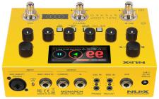 Galerijní obrázek č.3 Looper NUX Dual Loop Stereo