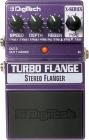DIGITECH Turbo Flanger