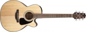 TAKAMINE GN30CE, Rosewood Fingerboard - Natural