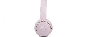 Galerijní obrázek č.1 Na uši (s kabelem) JBL Tune 660BTNC Rose