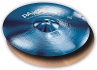 PAISTE 900 Color Sound Blue Hihat 14”