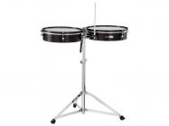 PEARL PTTM-1415 Travel Timbales
