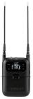 Galerijní obrázek č.1 S bateriovým přijímačem (ke kamerám) SHURE SLXD25+/58-G65