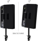 Galerijní obrázek č.6 Aktivní reproboxy LD SYSTEMS ICOA PRO 12 A