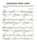 Galerijní obrázek č.2 Zpěvníky a učebnice PUBLIKACE Slavné melodie 1 v lehké úpravě pro klavír + CD - Jiří Ullmann