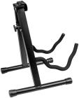 Galerijní obrázek č.1 Stojany pro kytary/baskytary HENRY’S Star GST-02 - Black