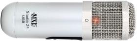 Hlavní obrázek USB mikrofony MXL Studio 24 USB