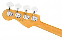 Galerijní obrázek č.4 JB modely FENDER American Ultra Jazz Bass Cobra Blue Maple