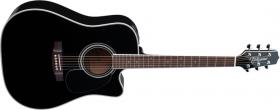 TAKAMINE EF341SC Black